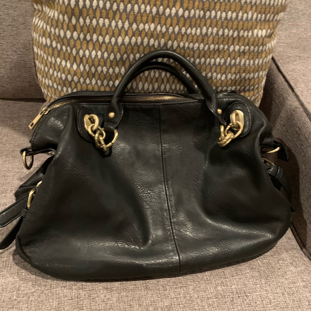 Moda Luxe bag